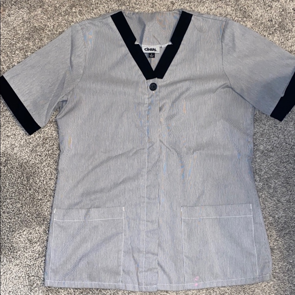 Work smock